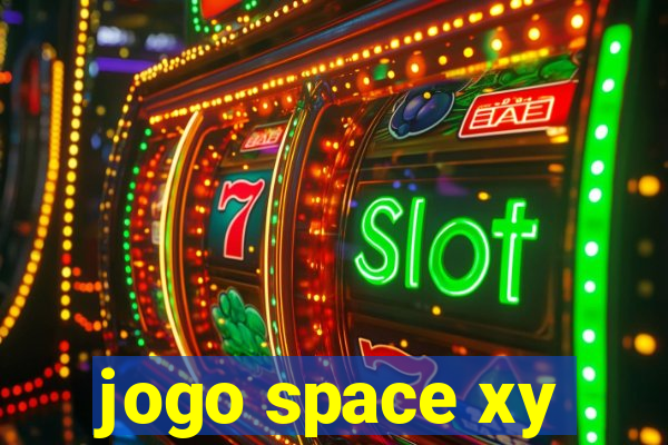 jogo space xy